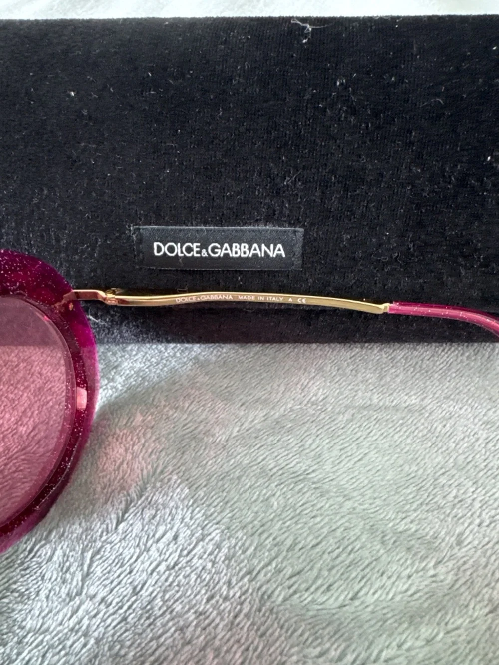 Dolce & Gabbana